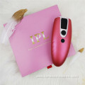 Portable permanent painless IPL laser hair removal epilator